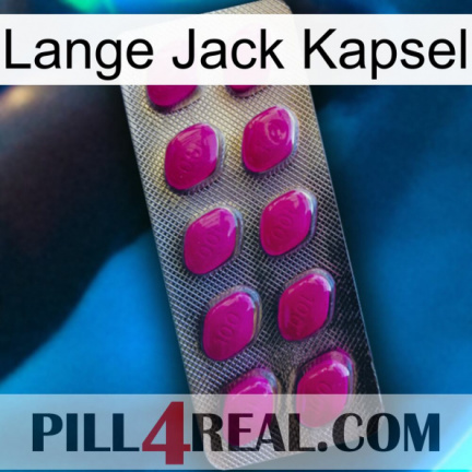 Long Jack Capsule 09